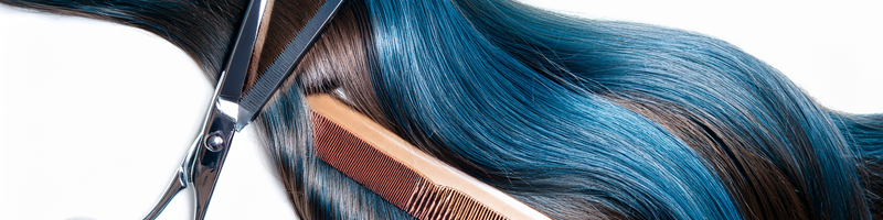 Haarpflege & Haarstyling