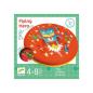 Preview: djeco-frisbee-hero-o20-cm-352435.jpg