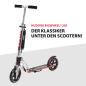 Preview: hudora-bigwheel-205-schwarz-rot-420682~2.jpg