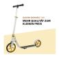 Preview: hudora-bigwheel-215-scooter-sand-420693~2.jpg