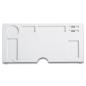 Preview: kesper-monitorstaender-und-schreibtischorganizer-weiss-418092~2.jpg