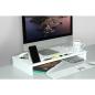 Preview: kesper-monitorstaender-und-schreibtischorganizer-weiss-418092~3.jpg
