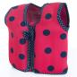 Preview: konfidence-kinder-schwimmweste-pink-mit-punkten-18-36-monate-pink-gelb~2.jpg