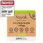 Preview: niyok-feste-dusche-pflege-green-touch-80-g-376442.jpg