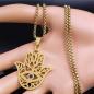 Preview: perlstein-fatima-hamsa-halskette-edelstahl-gold-60-cm-417489~2.jpg