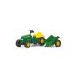 Preview: rollytoys-kid-trettraktor-john-deere-mit-anhaenger-9090.jpg