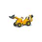 Preview: rollytoys-rollyjunior-trettraktor-cat-mit-frontlader-heckbagger-9241~7.jpg