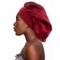 Preview: satin-haarschlaf-haube-weinrot-417582~2.jpg