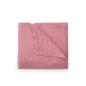 Preview: soina-musselin-multifunktionsdecke-120-x120-cm-old-pink-404050.jpg