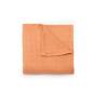 Preview: soina-musselin-multifunktionsdecke-120-x120-cm-orange-404053.jpg
