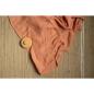Preview: soina-musselin-multifunktionsdecke-120-x120-cm-orange-404053~3.jpg