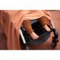 Preview: soina-musselin-multifunktionsdecke-120-x120-cm-orange-404053~5.jpg
