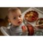 Preview: soina-schulter-spucktuch-zweier-set-orange-grey-404049~2.jpg