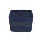 Preview: wenko-badkorb-anela-mini-long-dunkelblau-425737~4.jpg