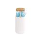 Preview: wenko-wattestaebchenhalter-laresa-weiss-matt.jpg