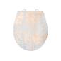 Preview: wenko-wc-sitz-agate-relief-oberflaeche-duroplast-425542.jpg