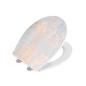 Preview: wenko-wc-sitz-agate-relief-oberflaeche-duroplast-425542~2.jpg