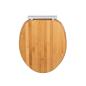 Preview: wenko-wc-sitz-bambusa-easy-close-425576.jpg