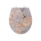 Preview: wenko-wc-sitz-grey-marble-easy-close-duroplast-425543.jpg