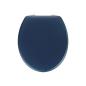 Preview: wenko-wc-sitz-prima-dunkelblau-matt-425536.jpg