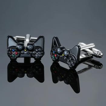 perlstein-gamer-manschettenkoepfe-schwarz-417633.jpg