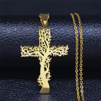 perlstein-kreuz-lebensbaum-halskette-edelstahl-gold-50-cm-417598.jpg