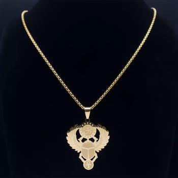 perlstein-skarabaeus-horos-ankh-halskette-edelstahl-gold-60-cm-417491.jpg