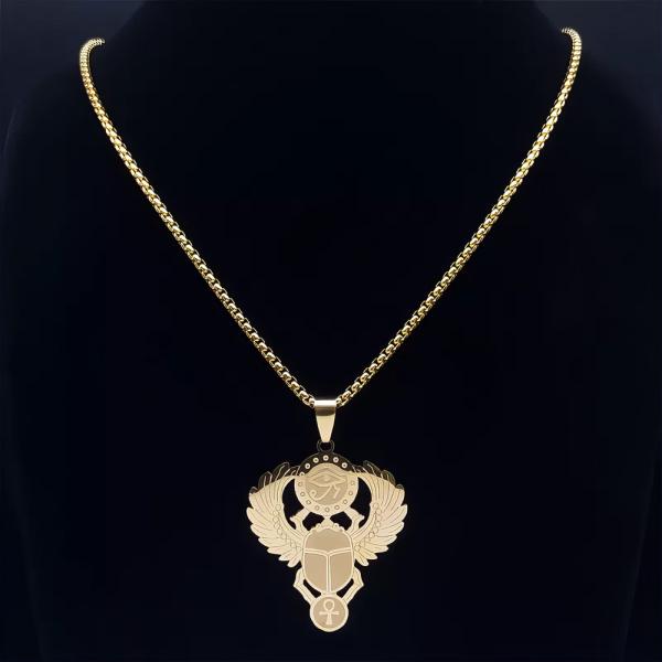 perlstein-skarabaeus-horos-ankh-halskette-edelstahl-gold-60-cm-417491.jpg