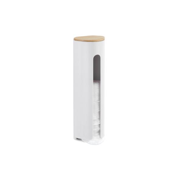 wenko-wattepadhalter-laresa-weiss-matt.jpg