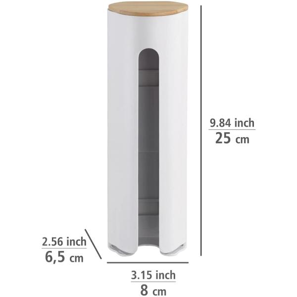 wenko-wattepadhalter-laresa-weiss-matt~2.jpg
